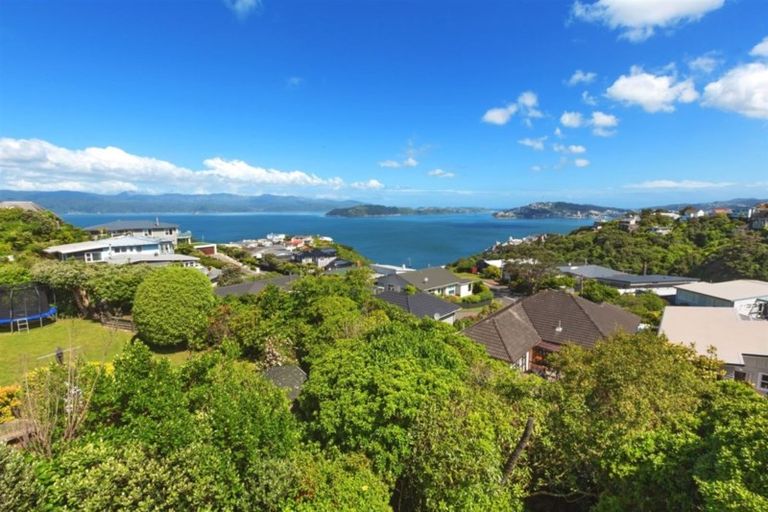 Photo of property in 134 Cashmere Avenue, Khandallah, Wellington, 6035