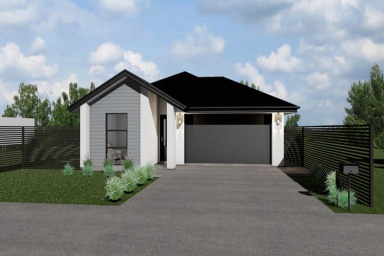 Photo of property in 15 Busby Way, Rolleston, 7614