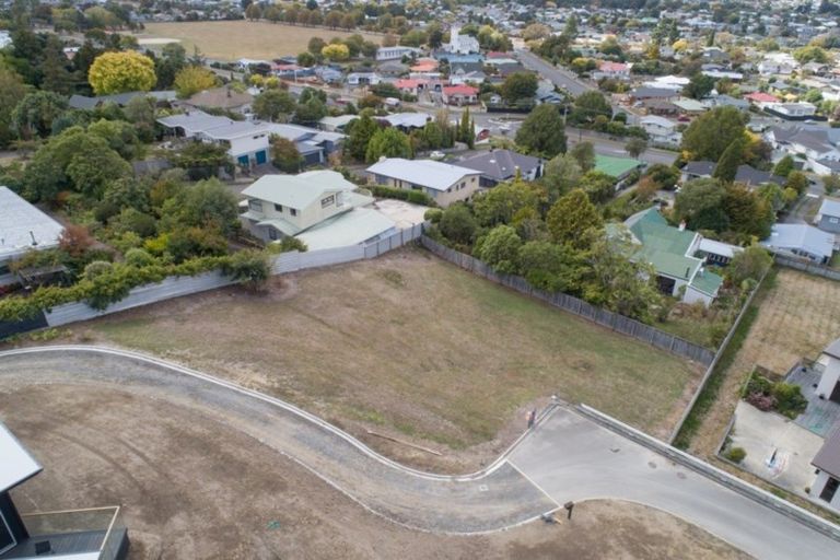 Photo of property in 6 Debonair Court, Feilding, 4702