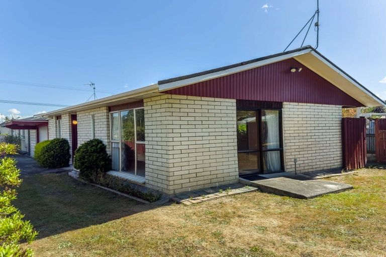 Photo of property in 1/204 Belvedere Road, Carterton, 5713
