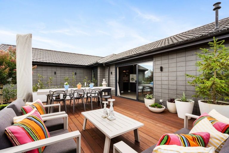 Photo of property in 55 Hunter Drive, Awatoto, Napier, 4110