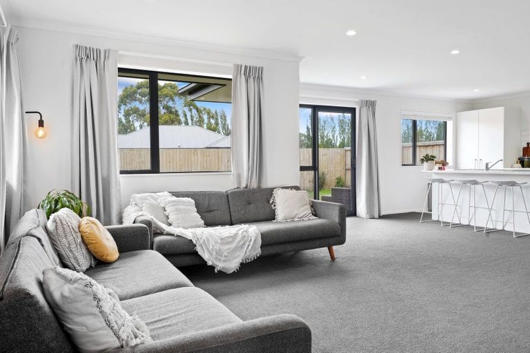 Photo of property in 6 Cleaver Street, Woodend, 7610