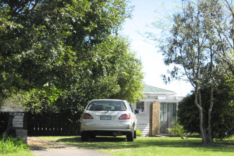 Photo of property in 161 Russell Road, Huntly, 3700