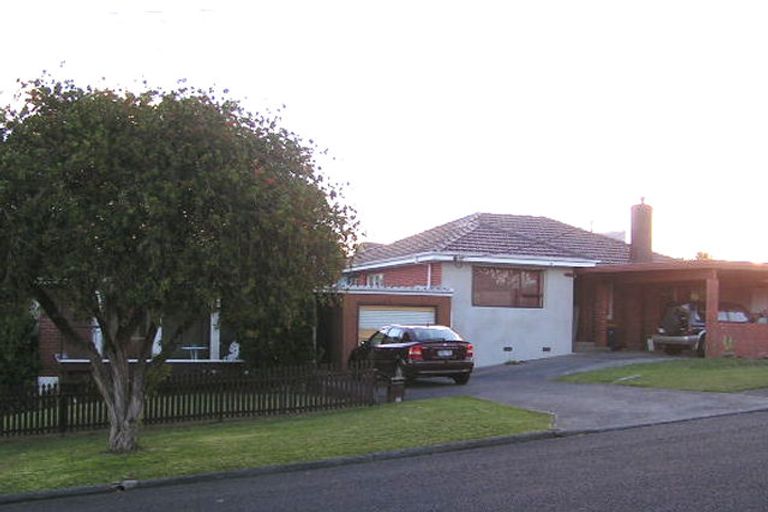 Photo of property in 1/55 Francis Street, Hauraki, Auckland, 0622