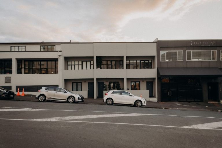 Photo of property in 16/34 Pollen Street, Grey Lynn, Auckland, 1021