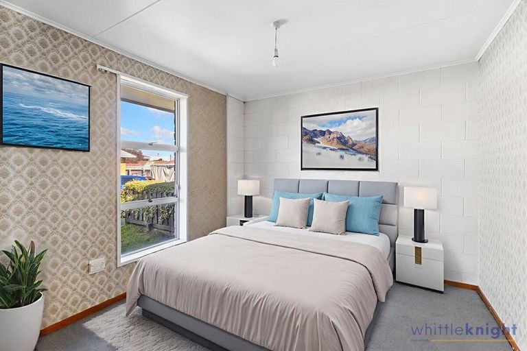 Photo of property in 2/15a Genista Place, Parklands, Christchurch, 8083