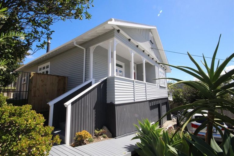 Photo of property in 8 Anzac Road, Morningside, Whangarei, 0110