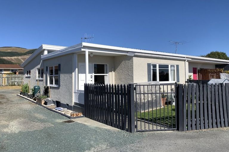 Photo of property in 3/157b Queen Street, Richmond, 7020