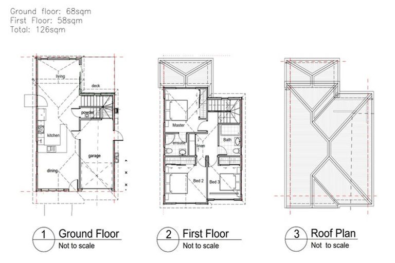 Photo of property in 3 Ocean View Road, Weymouth, Auckland, 2103