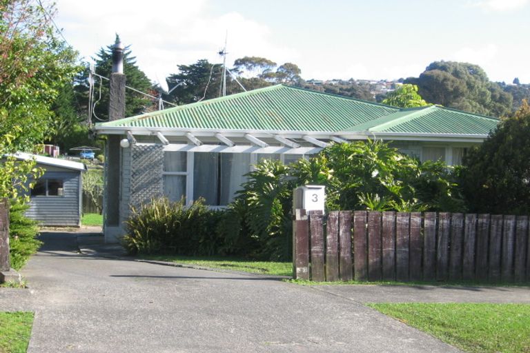 Photo of property in 3 Appleton Place, Raumanga, Whangarei, 0110