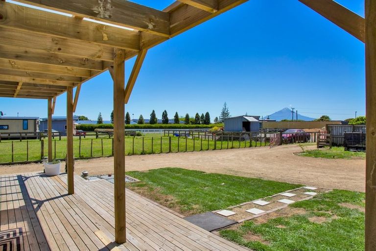 Photo of property in 20a Fitzgerald Lane, Hawera, 4673