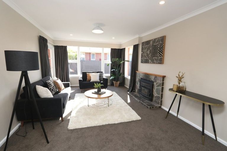 Photo of property in 22 Porter Street, Netherby, Ashburton, 7700