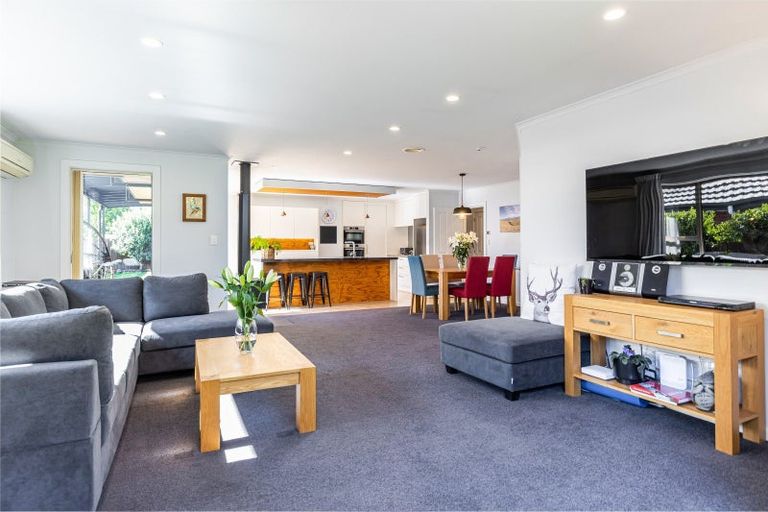 Photo of property in 59 Taylor Pass Road, Witherlea, Blenheim, 7201