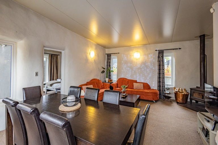 Photo of property in 10a Nei Street, Rangataua, Ohakune, 4691