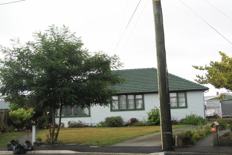 Photo of property in 28 Westcott Street, Dallington, Christchurch, 8061
