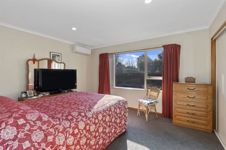 Photo of property in 22 Cavendish Road, Casebrook, Christchurch, 8051
