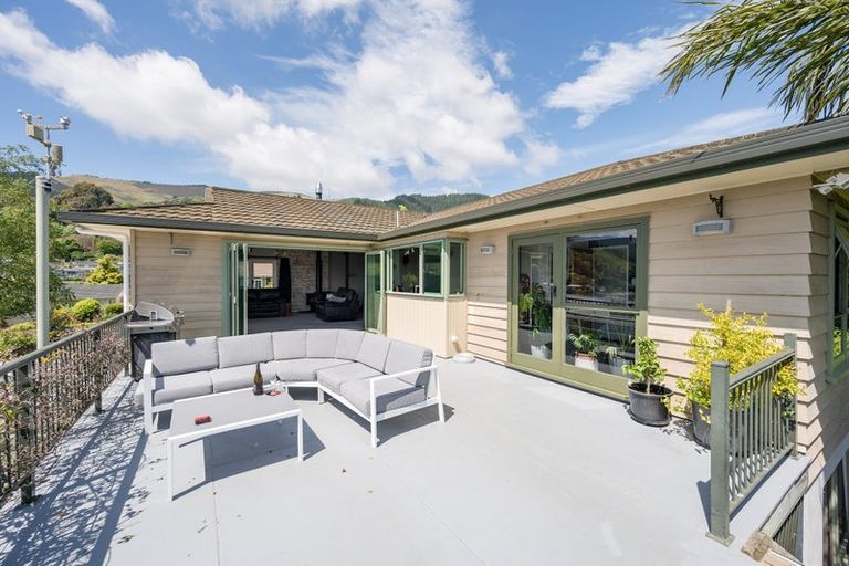 Photo of property in 17 Warwick Street, Richmond, 7020