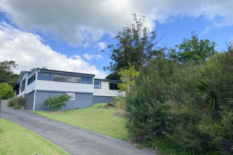 Photo of property in 21 Hospital Road, Kawakawa, 0210