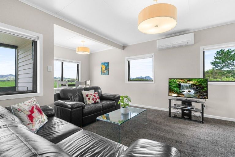 Photo of property in 76 Prescott Road, Ruakaka, Whangarei, 0171