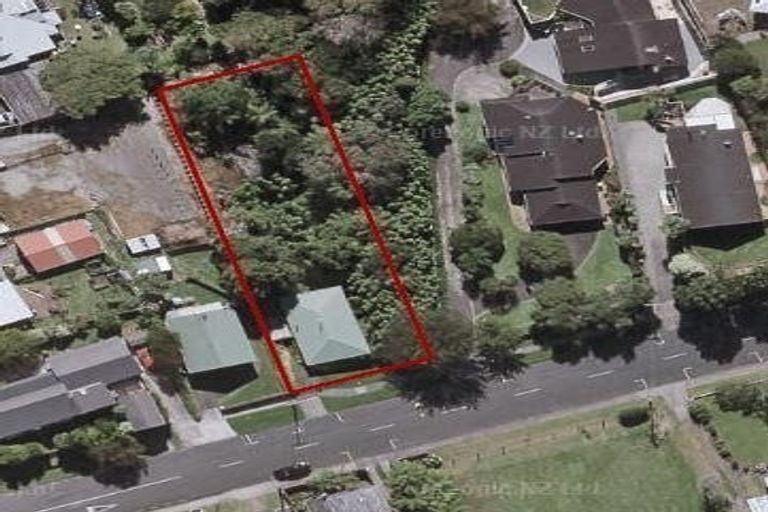 Photo of property in 5 Rimu Street, Strandon, New Plymouth, 4312