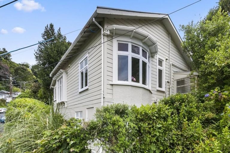 Photo of property in 66 Gladstone Road, Dalmore, Dunedin, 9010