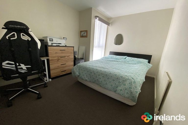 Photo of property in 7/169 Fitzgerald Avenue, Christchurch Central, Christchurch, 8011