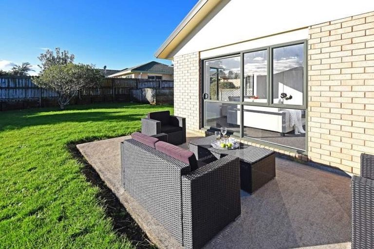 Photo of property in 15 Broadhurst Road, Flat Bush, Auckland, 2019