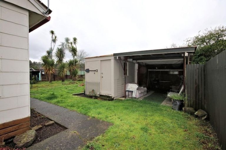 Photo of property in 5 Atkinson Street, Kawerau, 3127
