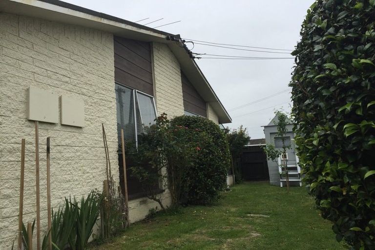 Photo of property in 1/5 Brittan Street, Linwood, Christchurch, 8011