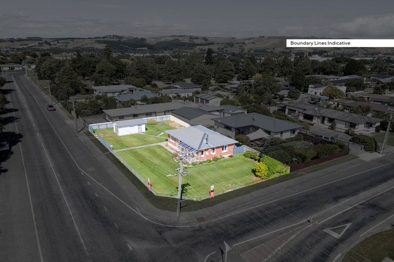 Photo of property in 76 Crewe Street, Gore, 9710