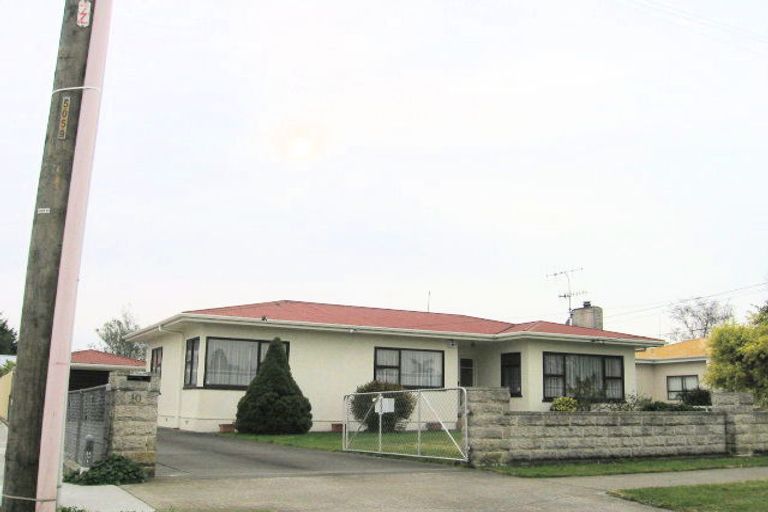 Photo of property in 10b Howard Road, Taradale, Napier, 4112