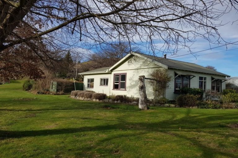 Photo of property in 139 Springvale Road, Clyde, Alexandra, 9391