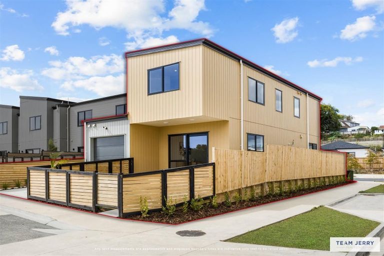 Photo of property in 97 Bellfield Road, Opaheke, Papakura, 2113