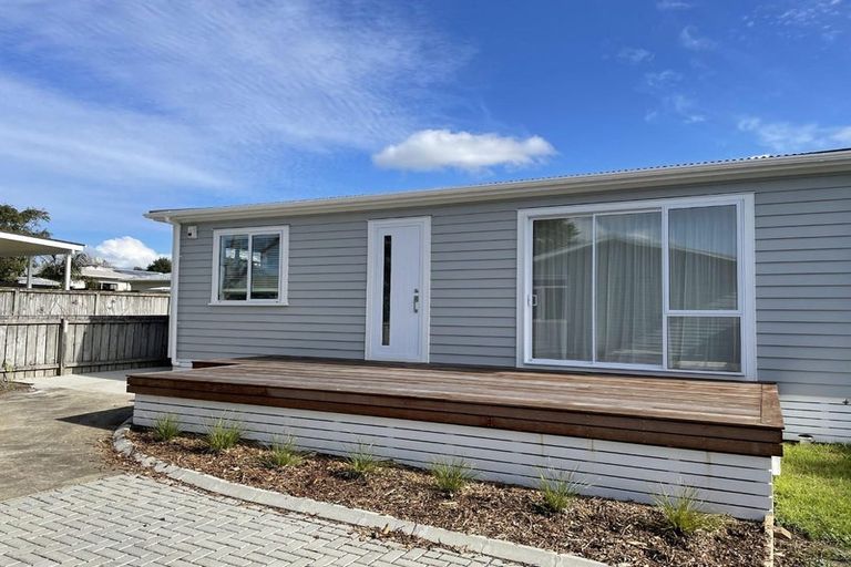 Photo of property in 258 Birkdale Road, Birkdale, Auckland, 0626
