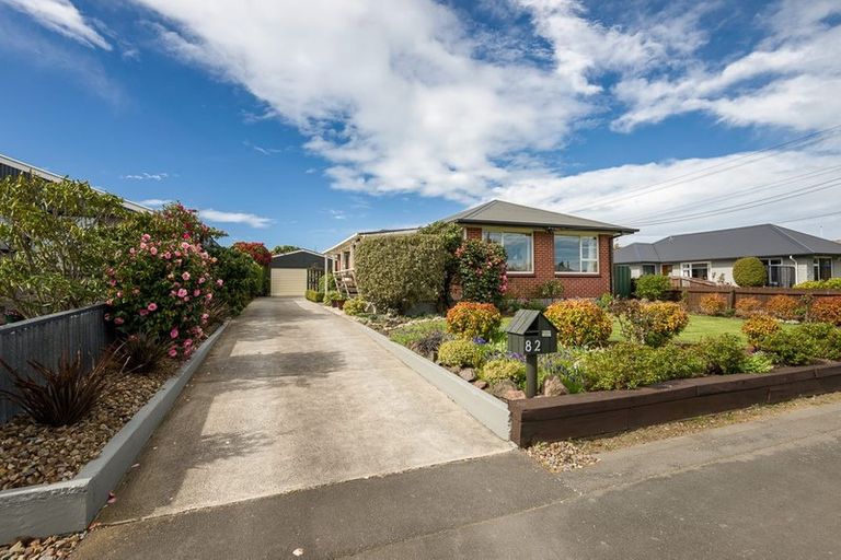 Photo of property in 82 Greenhaven Drive, Burwood, Christchurch, 8083