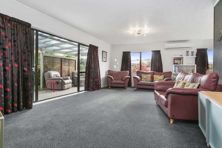 Photo of property in 8 Karo Place, Matamata, 3400