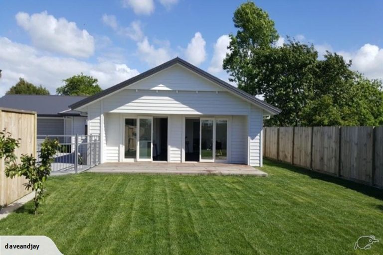 Photo of property in 287a Peachgrove Road, Fairfield, Hamilton, 3214