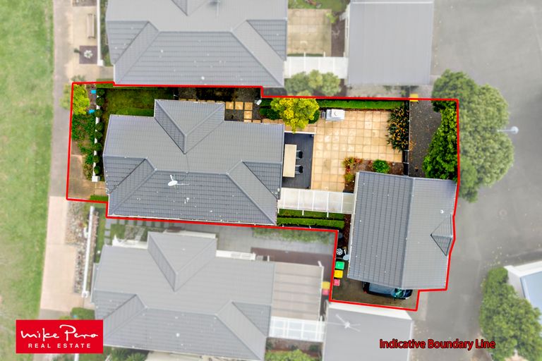 Photo of property in 47 Bruce Pulman Drive, Takanini, 2112