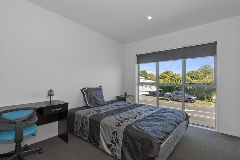 Photo of property in 9/100 Knighton Road, Hillcrest, Hamilton, 3216