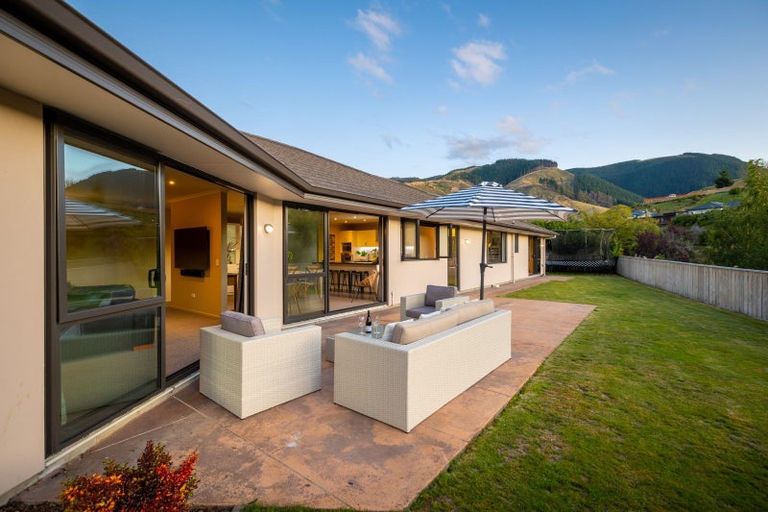 Photo of property in 8 Sanctuary Drive, Stoke, Nelson, 7011