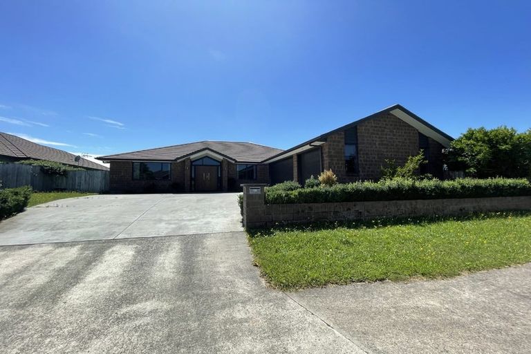 Photo of property in 212 Cumberland Drive, Flagstaff, Hamilton, 3210