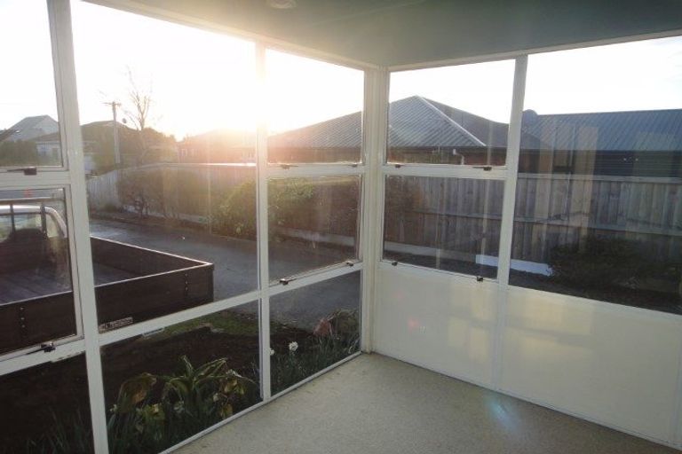 Photo of property in 4/586 Barbadoes Street, Edgeware, Christchurch, 8013