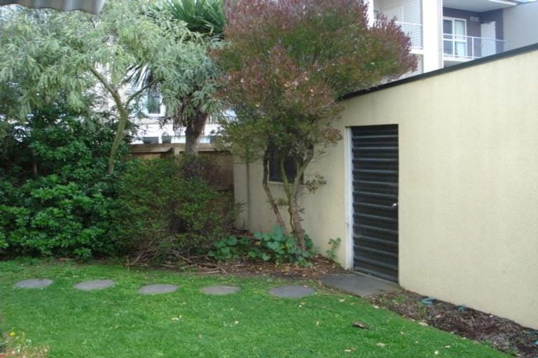 Photo of property in 7/36 Mathesons Road, Phillipstown, Christchurch, 8011