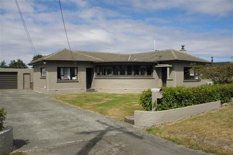 Photo of property in 57 Galway Street, Grasmere, Invercargill, 9810
