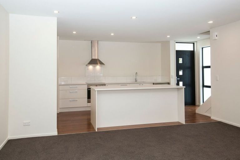 Photo of property in 67d Sherborne Street, St Albans, Christchurch, 8014