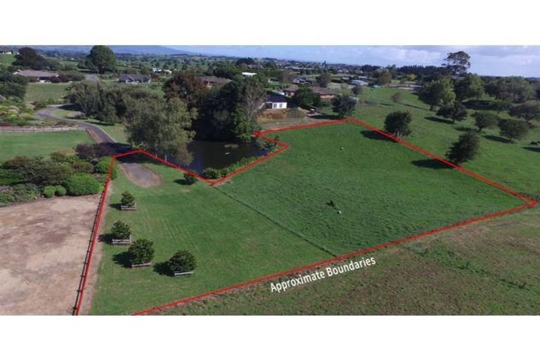 Photo of property in 7/75 Saint Leger Road, Te Awamutu, 3875
