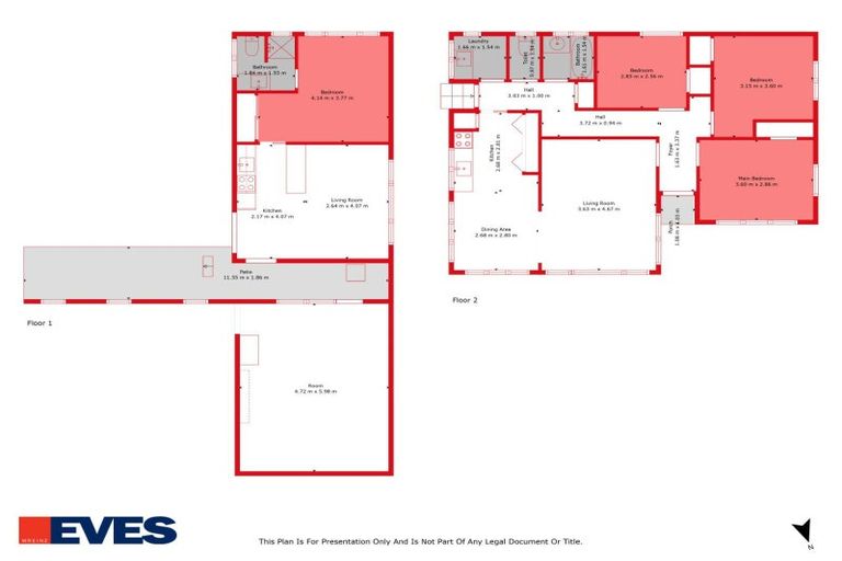 Photo of property in 31 Bell Street, Judea, Tauranga, 3110