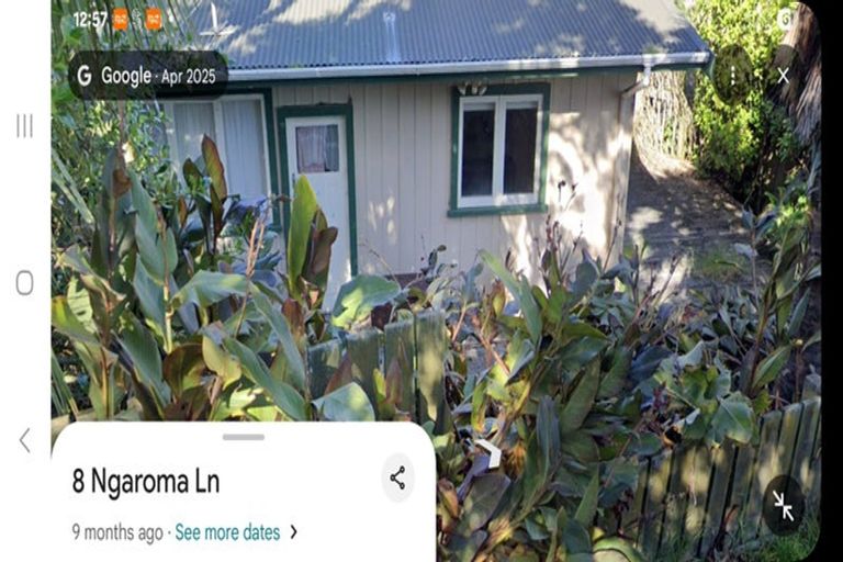 Photo of property in 8 Ngaroma Lane, Maketu, Paengaroa, 3189