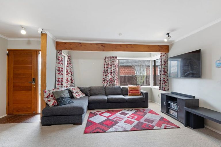 Photo of property in 8 Murdoch Street, Bryndwr, Christchurch, 8053