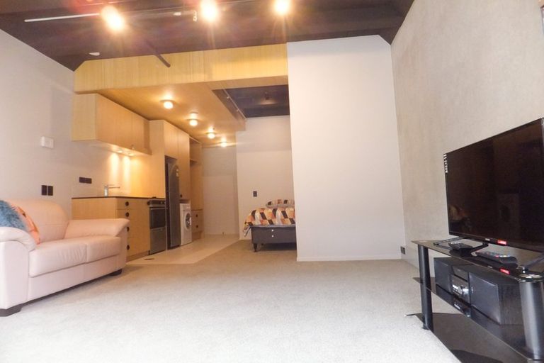 Photo of property in Vedado Apartments, 109/41 Hopper Street, Mount Cook, Wellington, 6011